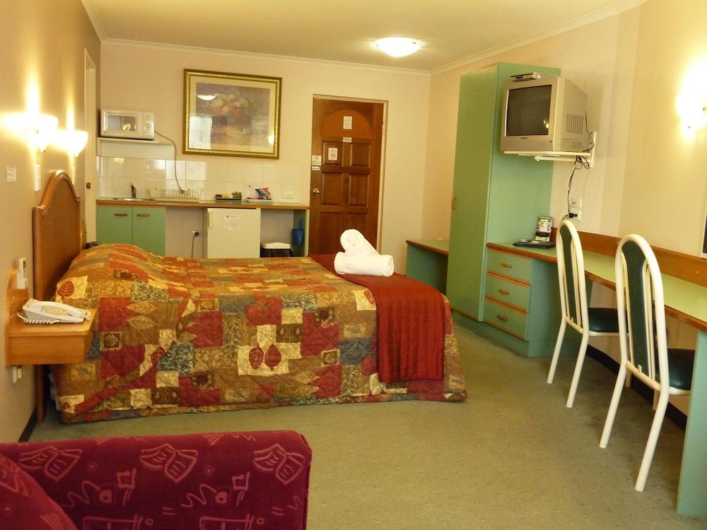 Sapphire Waters Motor Inn Merimbula Exteriér fotografie