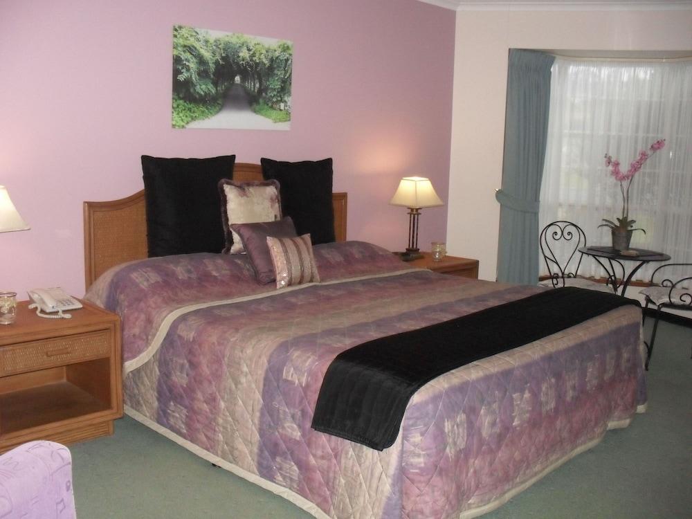 Sapphire Waters Motor Inn Merimbula Exteriér fotografie