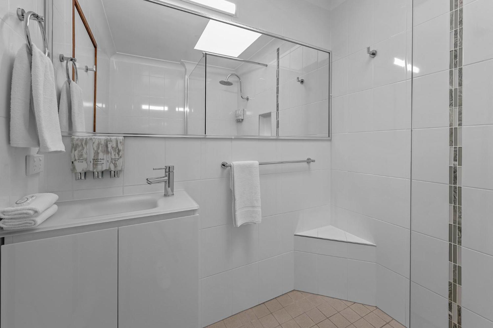 Sapphire Waters Motor Inn Merimbula Exteriér fotografie